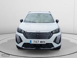 Peugeot 2008 Allure - Miniatura 5