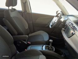 Citroen C4 Spacetourer Business - Miniatura 11