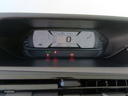 Citroen C4 Spacetourer Business - Miniatura 14