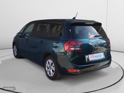 Citroen C4 Spacetourer Business - Miniatura 4