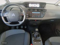 Citroen C4 Spacetourer Business - Miniatura 7
