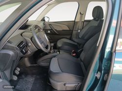 Citroen C4 Spacetourer Business - Miniatura 9