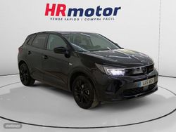Opel Grandland X GS Line - Miniatura 1