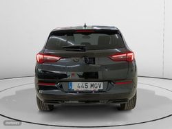 Opel Grandland X GS Line - Miniatura 3