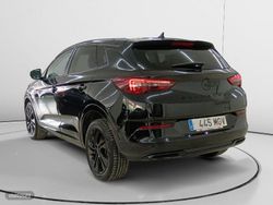 Opel Grandland X GS Line - Miniatura 4
