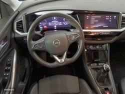 Opel Grandland X GS Line - Miniatura 7