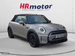 Mini Cooper Cabrio 1.5 - Miniatura 1