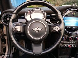 Mini Cooper Cabrio 1.5 - Miniatura 10
