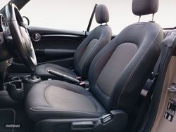Mini Cooper Cabrio 1.5 - Miniatura 11