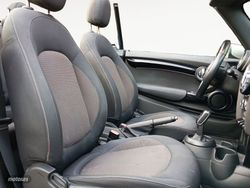 Mini Cooper Cabrio 1.5 - Miniatura 13