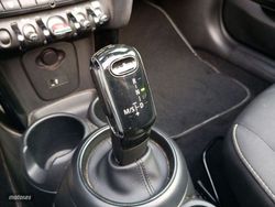 Mini Cooper Cabrio 1.5 - Miniatura 15
