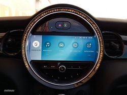 Mini Cooper Cabrio 1.5 - Miniatura 17