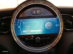 Mini Cooper Cabrio 1.5 - Miniatura 19