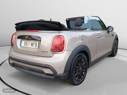 Mini Cooper Cabrio 1.5 - Miniatura 2