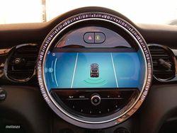 Mini Cooper Cabrio 1.5 - Miniatura 21