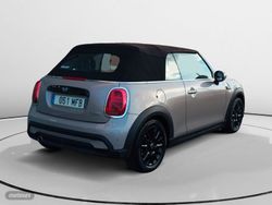 Mini Cooper Cabrio 1.5 - Miniatura 3