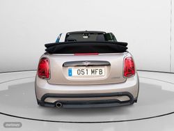 Mini Cooper Cabrio 1.5 - Miniatura 4