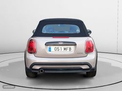 Mini Cooper Cabrio 1.5 - Miniatura 5