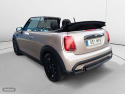 Mini Cooper Cabrio 1.5 - Miniatura 6