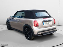 Mini Cooper Cabrio 1.5 - Miniatura 7