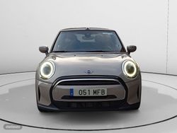 Mini Cooper Cabrio 1.5 - Miniatura 8