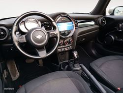 Mini Cooper Cabrio 1.5 - Miniatura 9