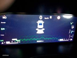 Jeep Compass 1.3 Plug-In Hybrid Trailhawk 4WD - Miniatura 13