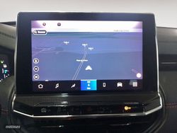 Jeep Compass 1.3 Plug-In Hybrid Trailhawk 4WD - Miniatura 14