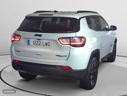 Jeep Compass 1.3 Plug-In Hybrid Trailhawk 4WD - Miniatura 2