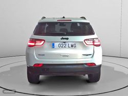 Jeep Compass 1.3 Plug-In Hybrid Trailhawk 4WD - Miniatura 3