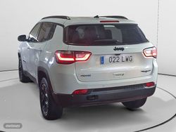 Jeep Compass 1.3 Plug-In Hybrid Trailhawk 4WD - Miniatura 4