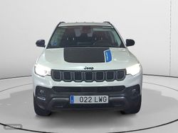 Jeep Compass 1.3 Plug-In Hybrid Trailhawk 4WD - Miniatura 5