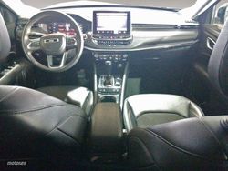 Jeep Compass 1.3 Plug-In Hybrid Trailhawk 4WD - Miniatura 6