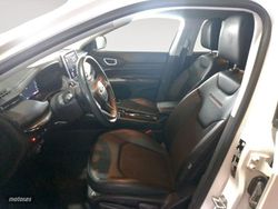 Jeep Compass 1.3 Plug-In Hybrid Trailhawk 4WD - Miniatura 8