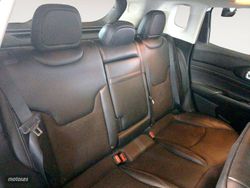 Jeep Compass 1.3 Plug-In Hybrid Trailhawk 4WD - Miniatura 9
