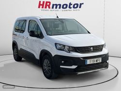 Peugeot Rifter 1.5 BlueHDi Active Pack Business - Miniatura 1
