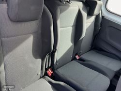 Peugeot Rifter 1.5 BlueHDi Active Pack Business - Miniatura 10