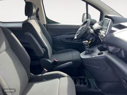 Peugeot Rifter 1.5 BlueHDi Active Pack Business - Miniatura 11