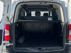 Peugeot Rifter 1.5 BlueHDi Active Pack Business - Miniatura 12