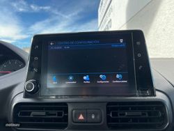 Peugeot Rifter 1.5 BlueHDi Active Pack Business - Miniatura 15