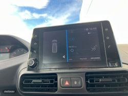Peugeot Rifter 1.5 BlueHDi Active Pack Business - Miniatura 16