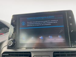 Peugeot Rifter 1.5 BlueHDi Active Pack Business - Miniatura 17