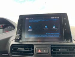 Peugeot Rifter 1.5 BlueHDi Active Pack Business - Miniatura 19