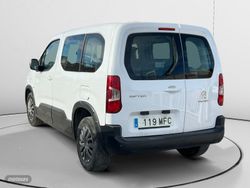 Peugeot Rifter 1.5 BlueHDi Active Pack Business - Miniatura 4