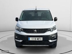 Peugeot Rifter 1.5 BlueHDi Active Pack Business - Miniatura 5