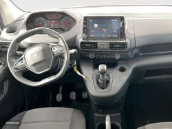 Peugeot Rifter 1.5 BlueHDi Active Pack Business - Miniatura 7