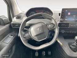 Peugeot Rifter 1.5 BlueHDi Active Pack Business - Miniatura 8