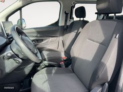 Peugeot Rifter 1.5 BlueHDi Active Pack Business - Miniatura 9