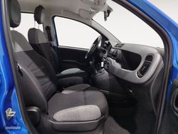 Fiat Panda 1.0 Mild Hybrid City Cross 4x2 - Miniatura 10