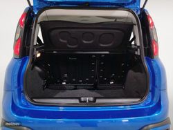 Fiat Panda 1.0 Mild Hybrid City Cross 4x2 - Miniatura 11